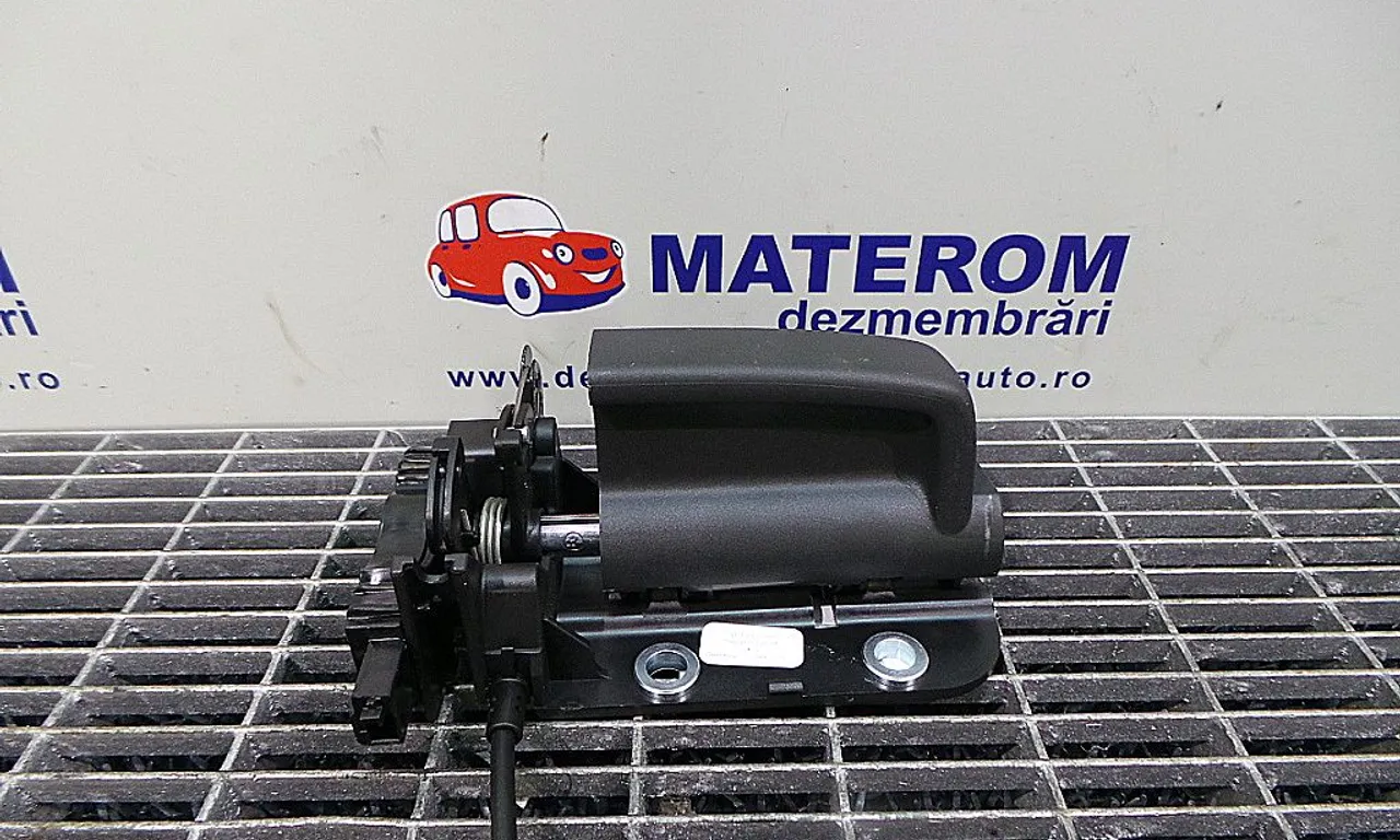 MANER USA SPATE DREAPTA VOLKSWAGEN SHARAN 2010-2022