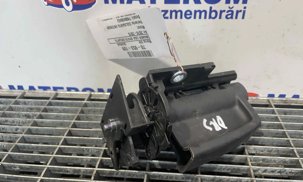MANER USA SPATE DREAPTA VOLKSWAGEN SHARAN 2010-2022