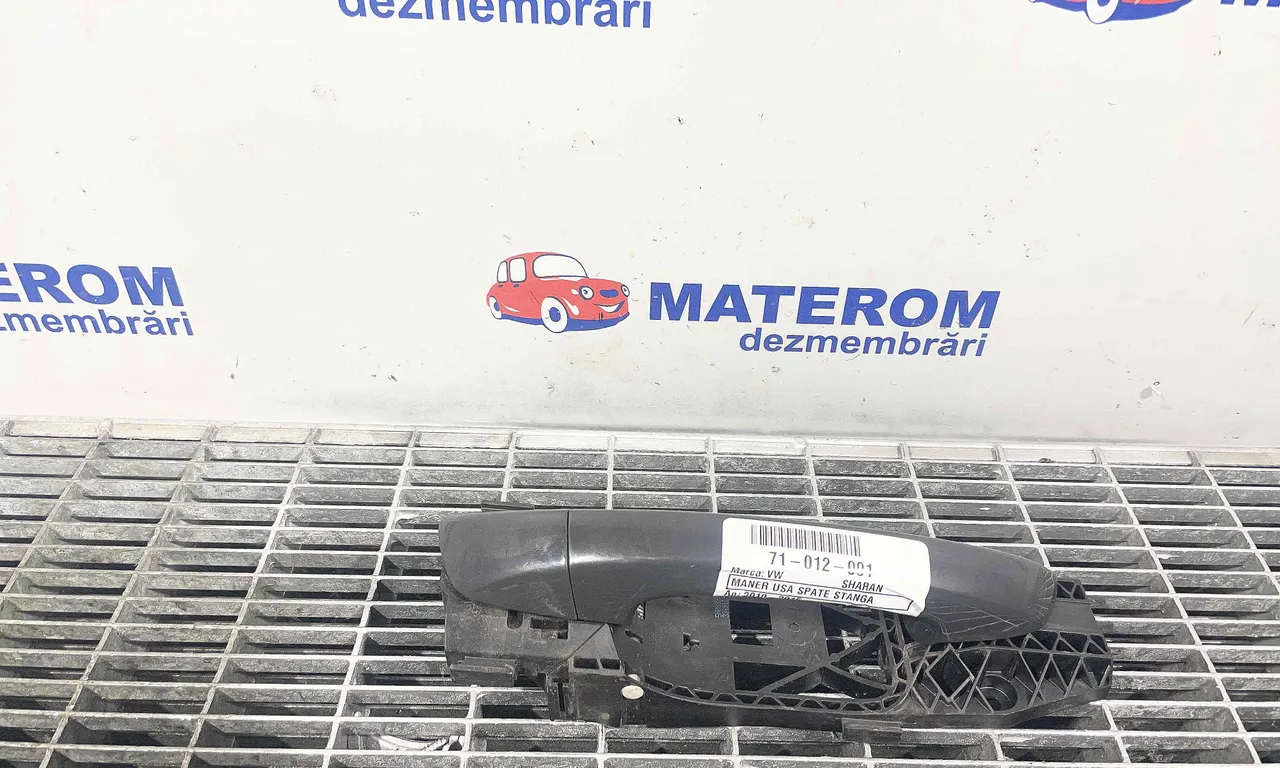 MANER USA SPATE STANGA VOLKSWAGEN SHARAN 2010-2022