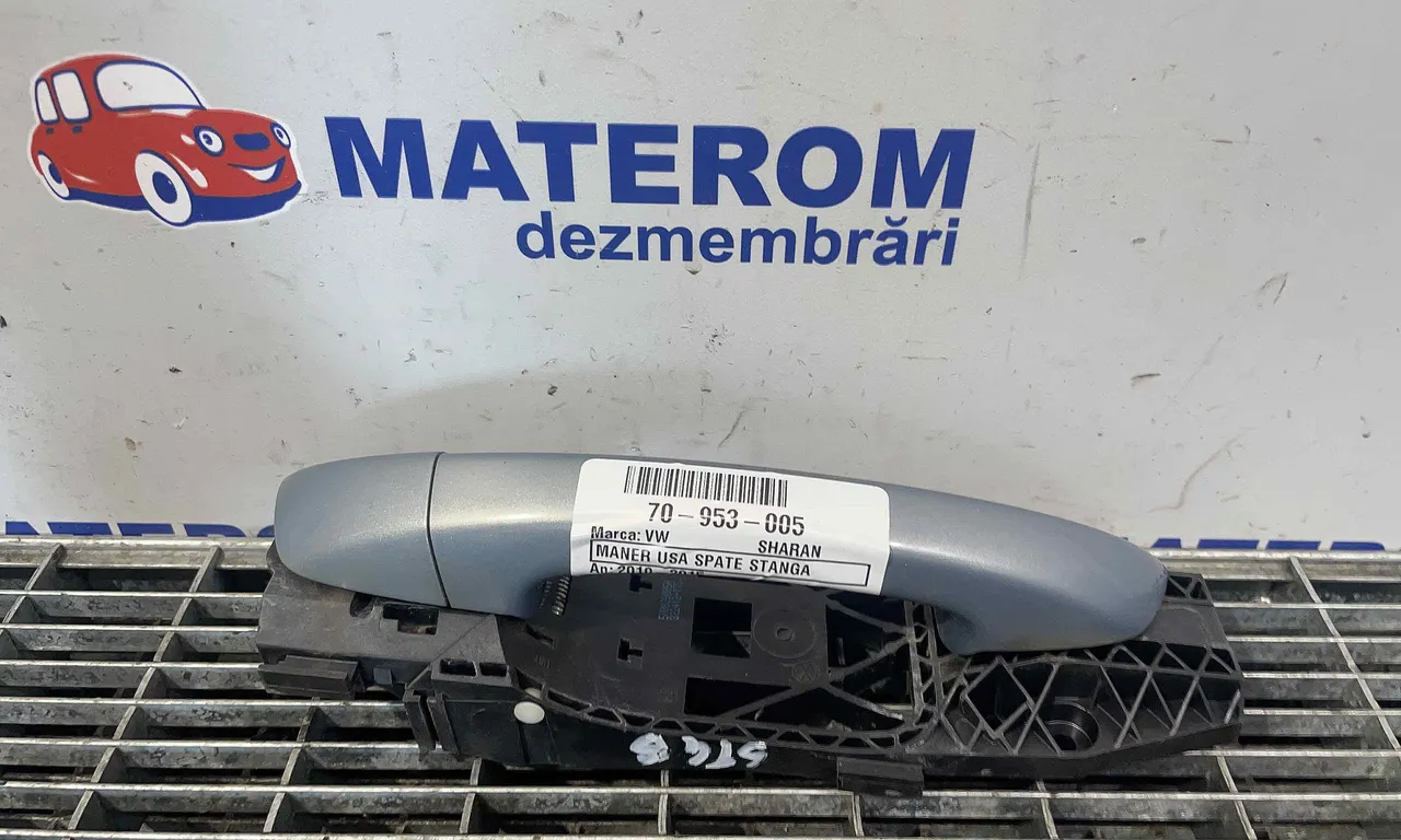 MANER USA SPATE STANGA VOLKSWAGEN SHARAN 2010-2022