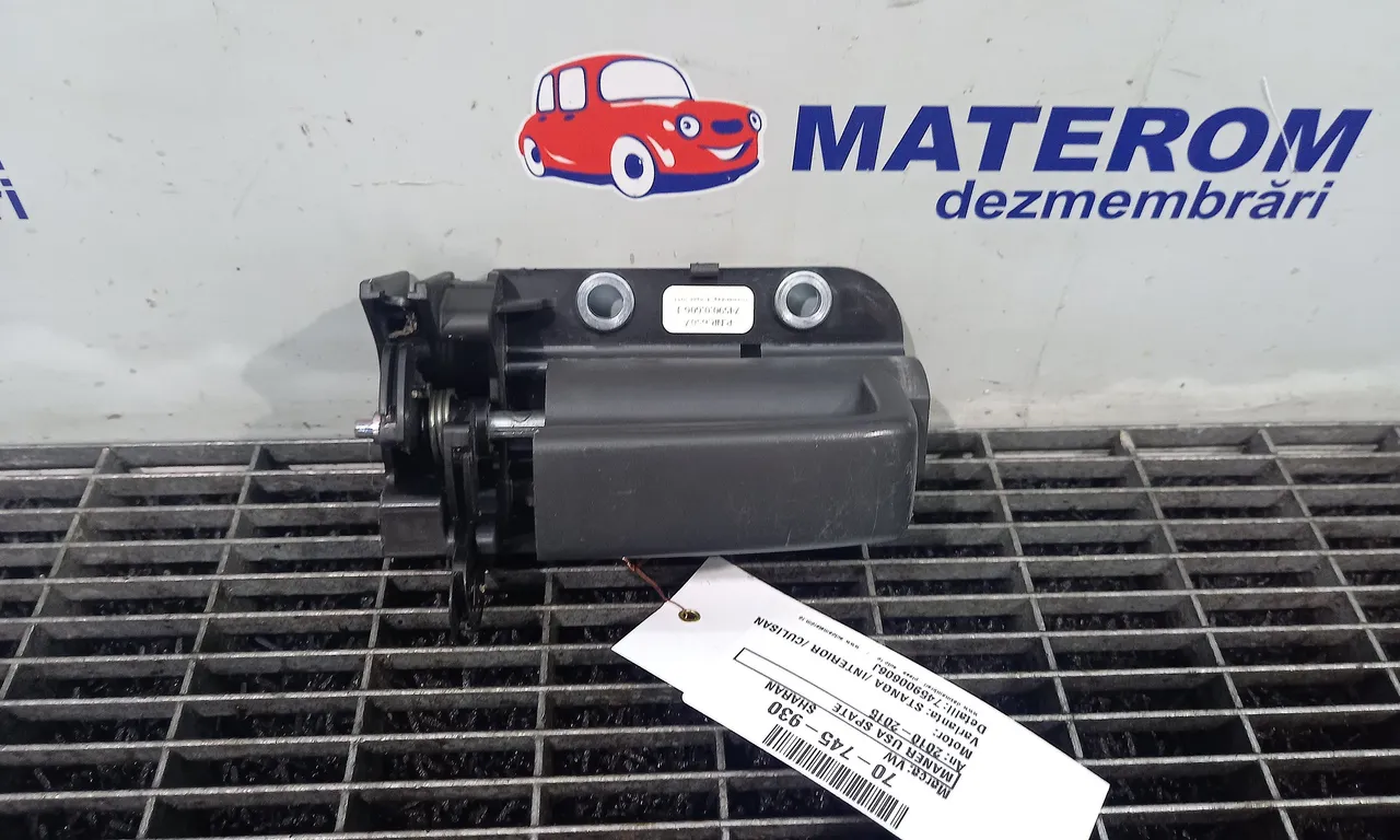 MANER USA SPATE STANGA VOLKSWAGEN SHARAN 2010-2022