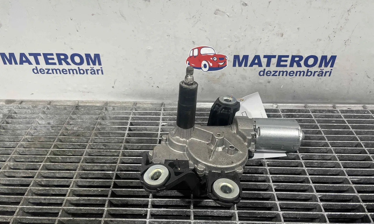 MOTORAS STERGATOR HAION VOLKSWAGEN SHARAN 2010-2022