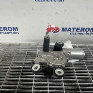 MOTORAS STERGATOR HAION