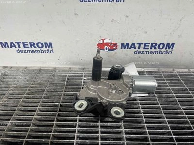 MOTORAS STERGATOR HAION