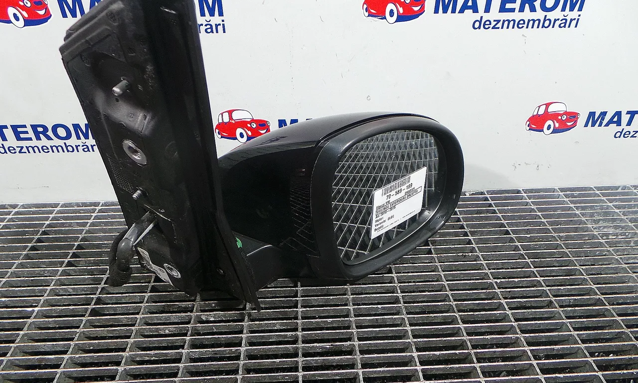 OGLINDA EXTERIOARA DREAPTA VOLKSWAGEN SHARAN 2010-2022