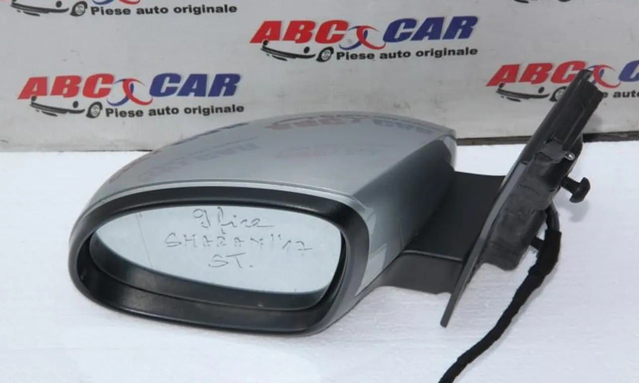 Oglinda stanga (9 fire) VOLKSWAGEN SHARAN 2010-2022