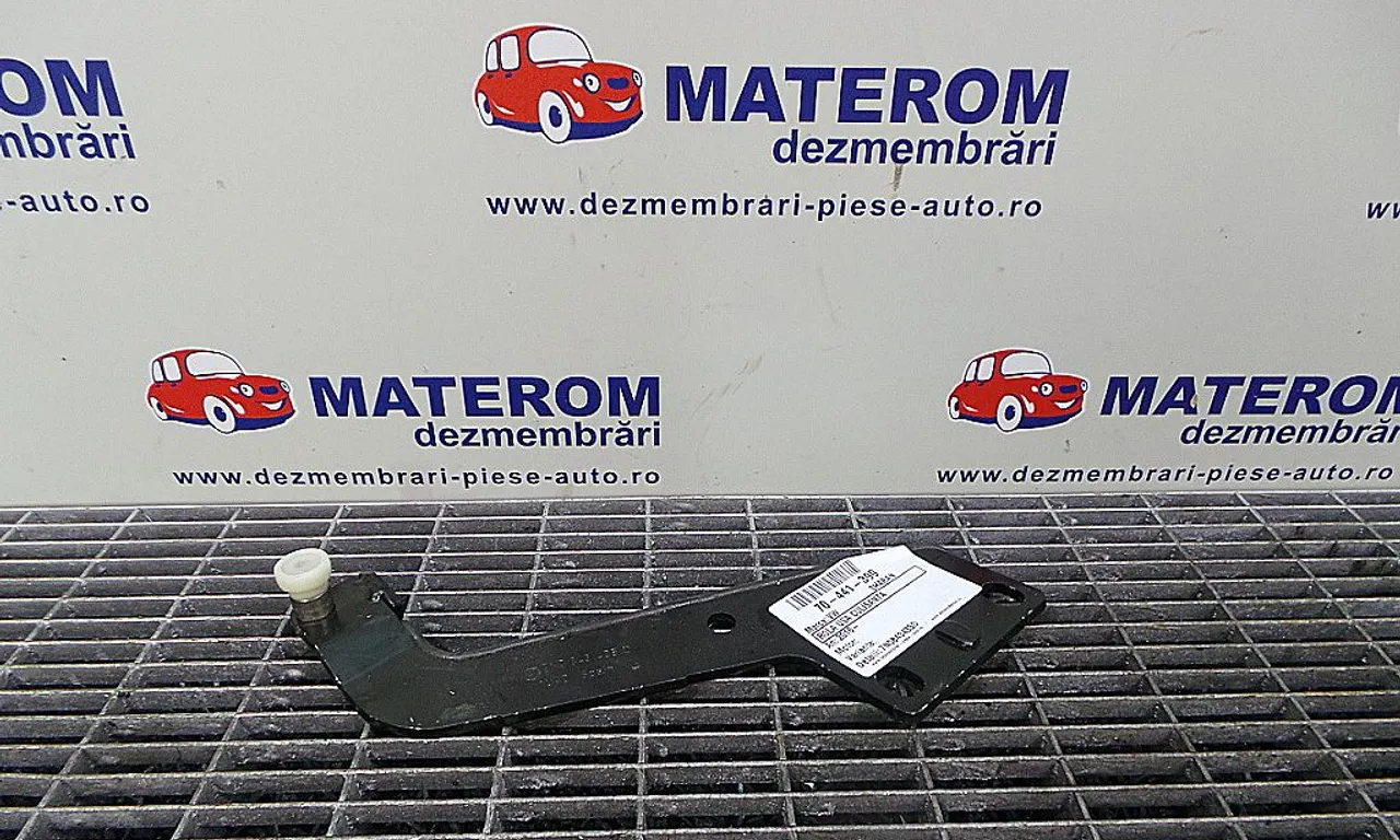 ROLA USA CULISANTA VOLKSWAGEN SHARAN 2010-2022