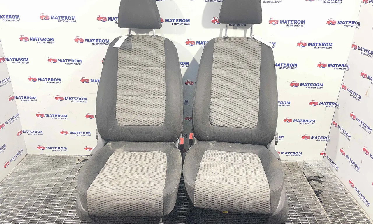 SCAUNE AUTO VOLKSWAGEN SHARAN 2010-2022