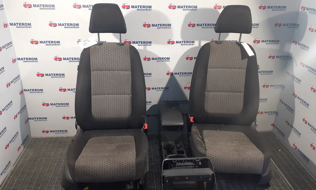 SCAUNE AUTO VOLKSWAGEN SHARAN 2010-2022
