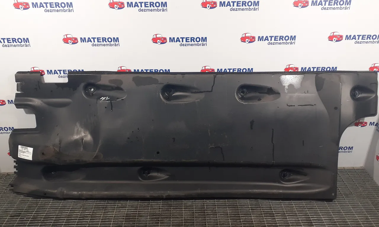 SCUT SUB MASINA VOLKSWAGEN SHARAN 2010-2022