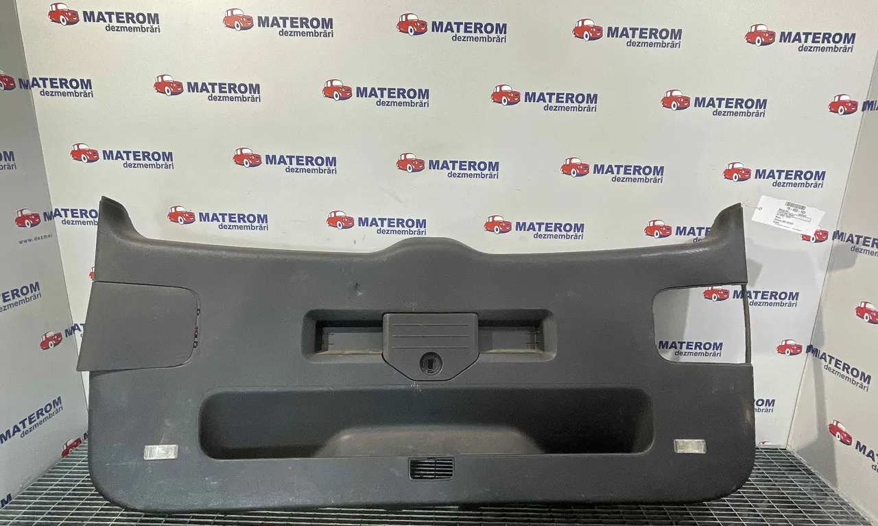 TAPITERIE HAION VOLKSWAGEN SHARAN 2010-2022