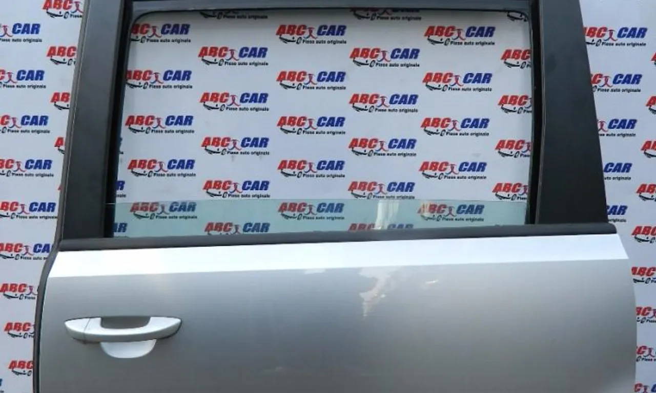 Usa culisanta laterala stanga VOLKSWAGEN SHARAN 2010-2022