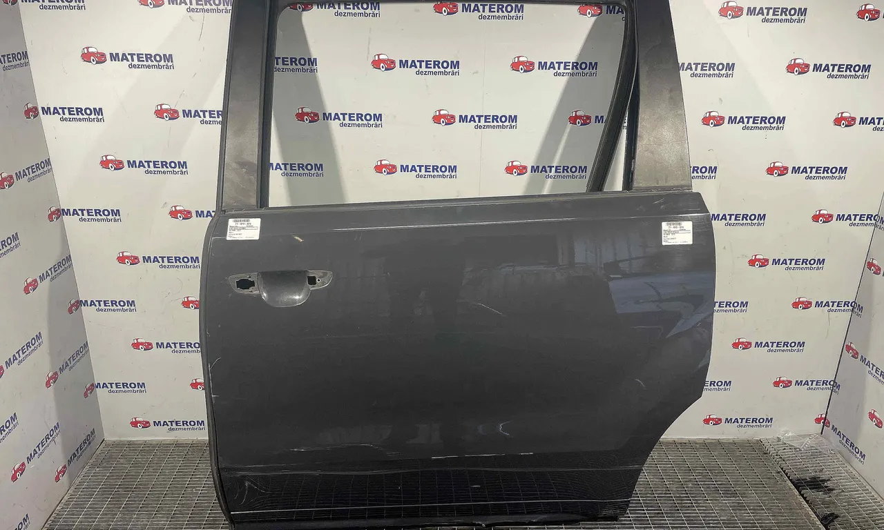 USA SPATE STANGA VOLKSWAGEN SHARAN 2010-2022