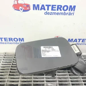 USITA REZERVOR