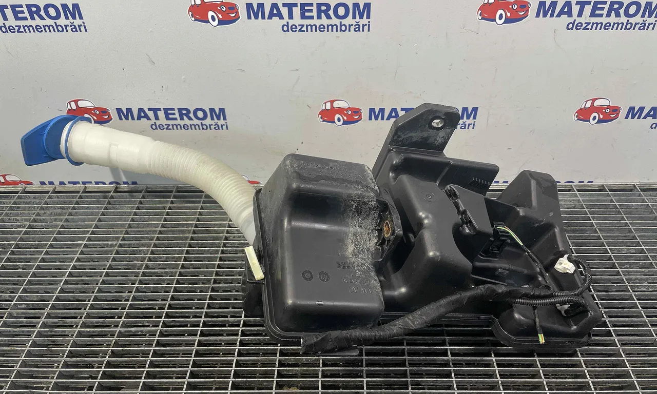 VAS SPALATOR VOLKSWAGEN SHARAN 2010-2022