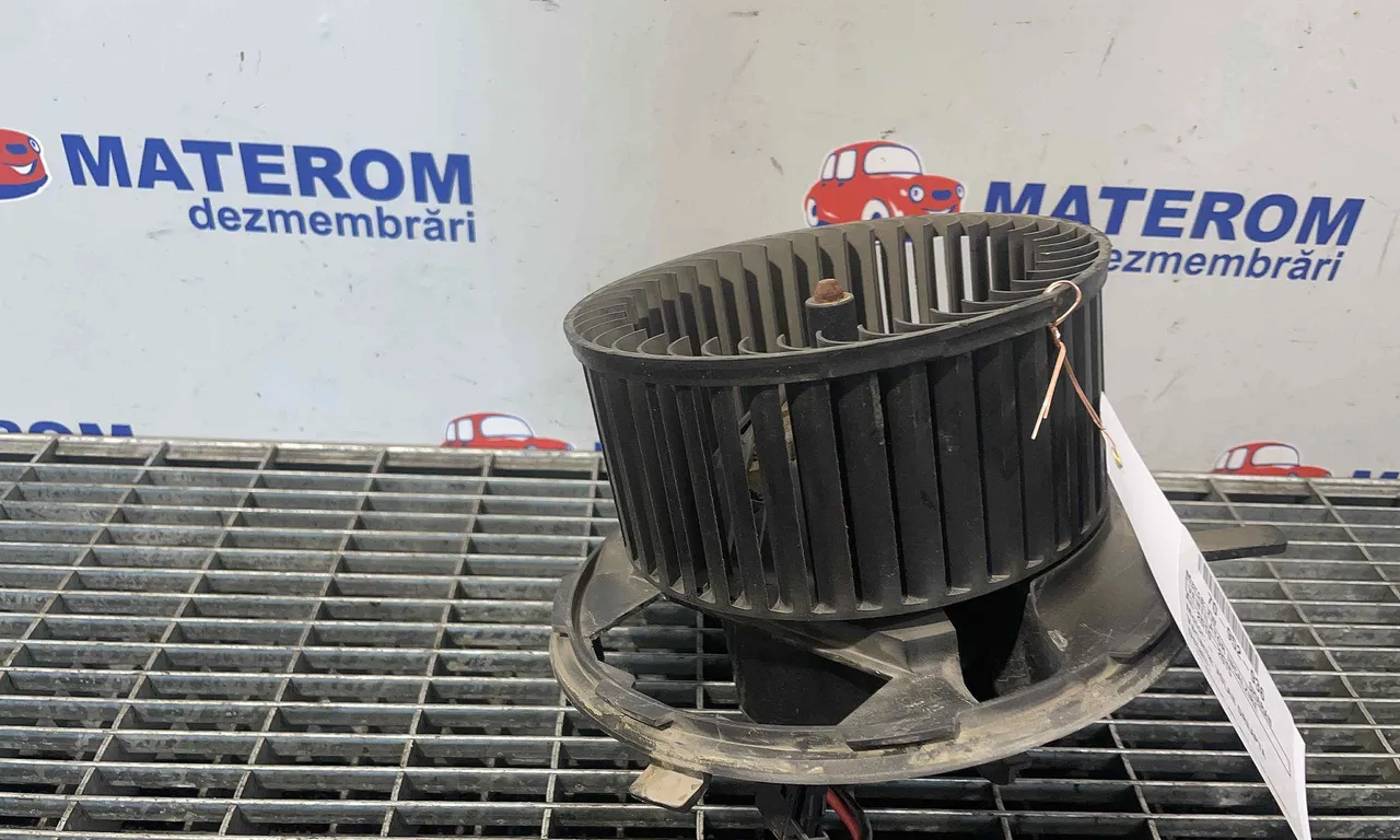 VENTILATOR INCALZIRE VOLKSWAGEN SHARAN 2010-2022
