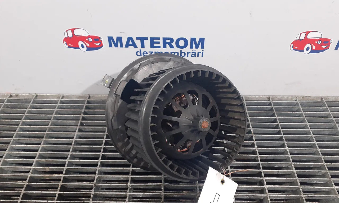 VENTILATOR INCALZIRE VOLKSWAGEN SHARAN 2010-2022
