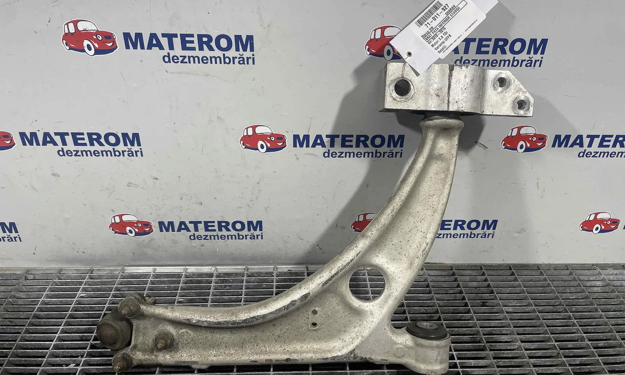 BRAT FATA INFERIOR STANGA VOLKSWAGEN SHARAN 2010-2022