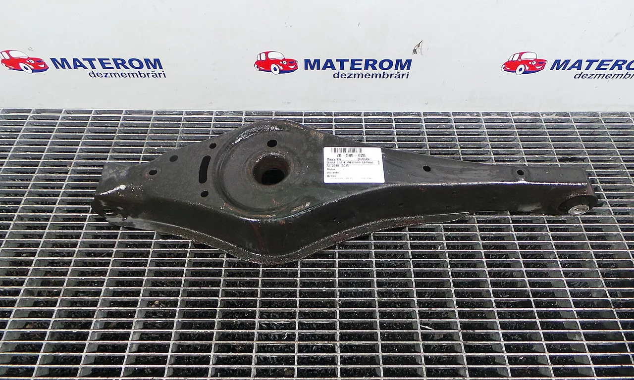 BRAT SPATE INFERIOR STANGA VOLKSWAGEN SHARAN 2010-2022