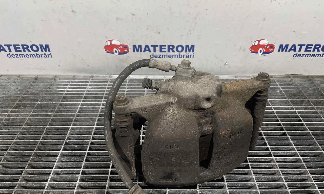 ETRIER FATA DREAPTA VOLKSWAGEN SHARAN 2010-2022
