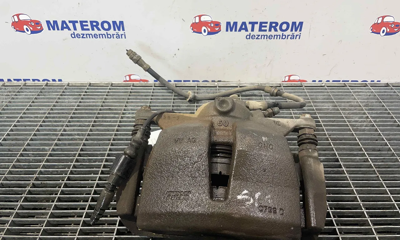 ETRIER FATA STANGA VOLKSWAGEN SHARAN 2010-2022