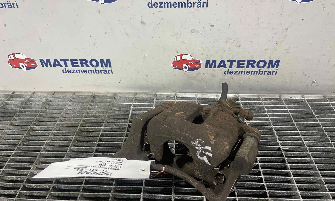 ETRIER SPATE STANGA VOLKSWAGEN SHARAN 2010-2022