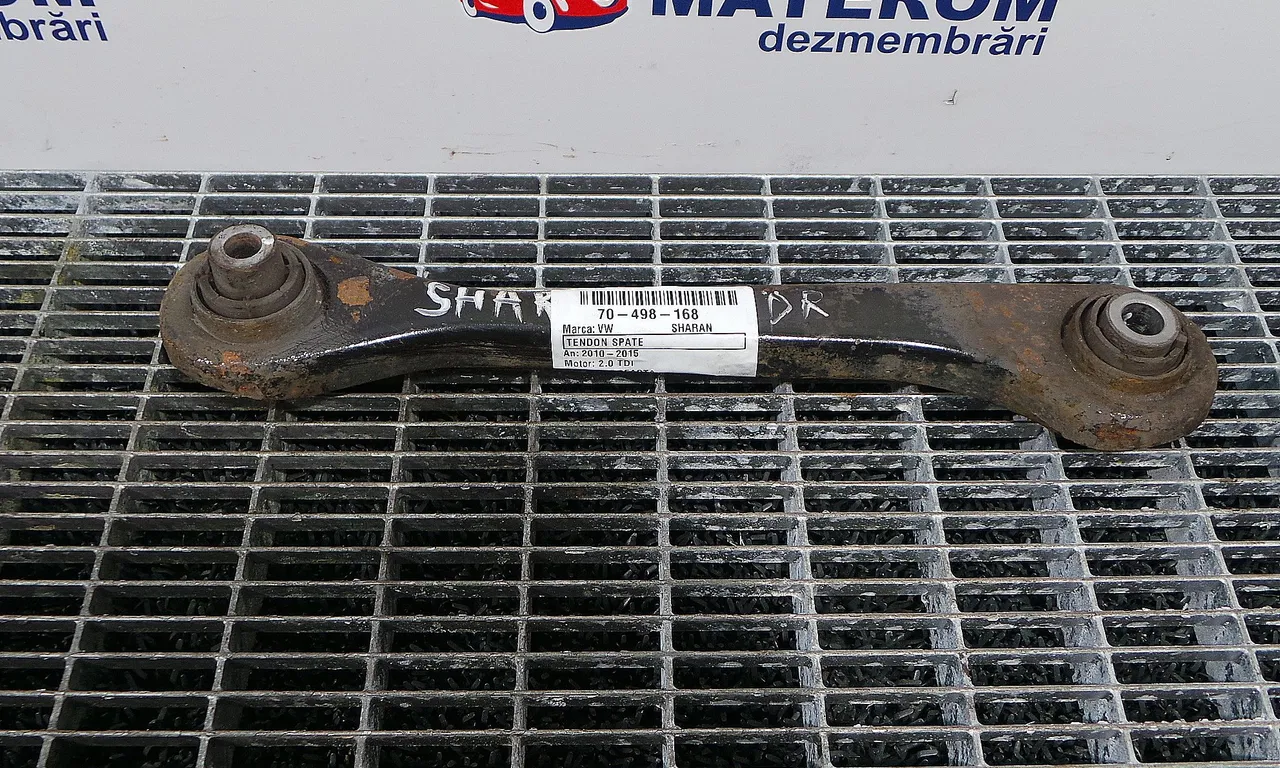 TENDON SPATE VOLKSWAGEN SHARAN 2010-2022