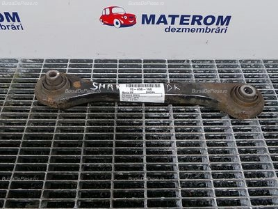 TENDON SPATE VOLKSWAGEN SHARAN 2.0 TDI 2010-2022, vedere frontata