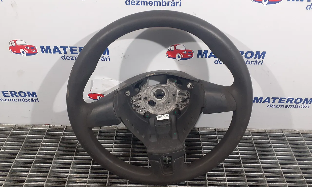 VOLAN VOLKSWAGEN SHARAN 2010-2022