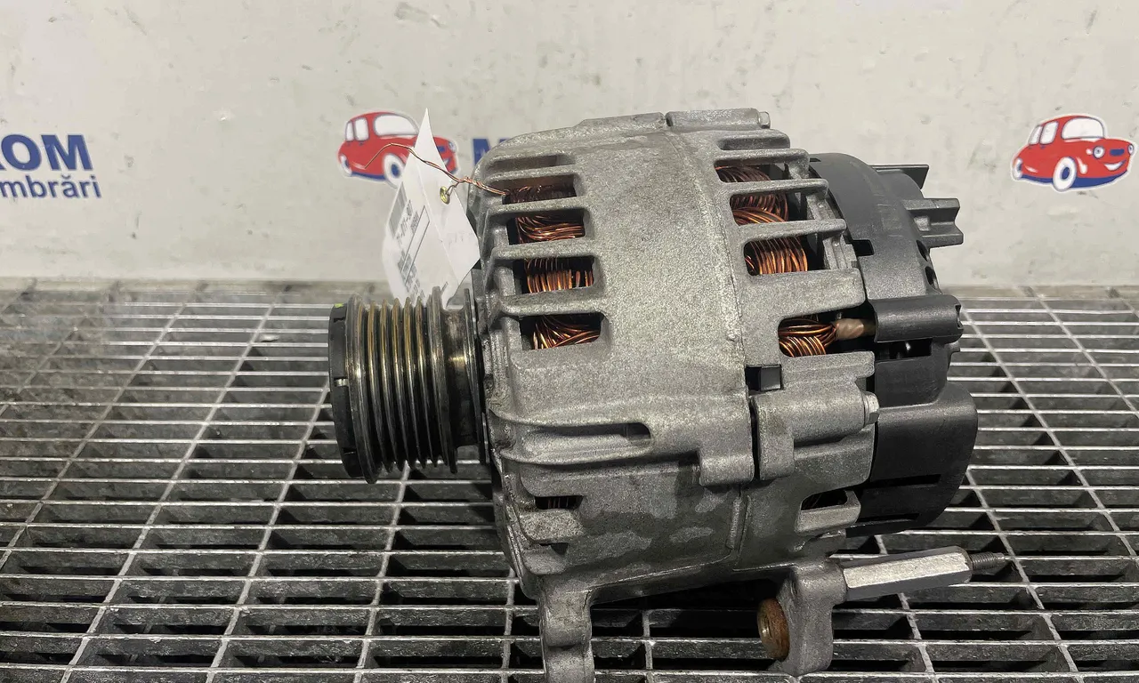 ALTERNATOR VOLKSWAGEN SHARAN 2010-2022