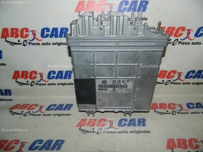 Calculator motor