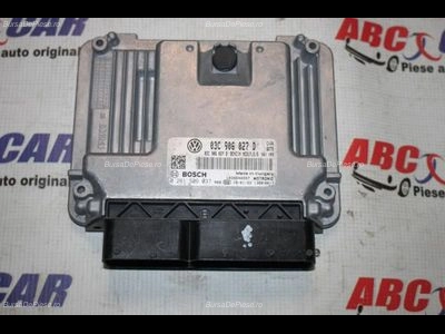 Calculator motor