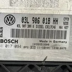 CALCULATOR MOTOR VOLKSWAGEN SHARAN 2.0 2010-2022 oe-03L906018HH, vedere laterala