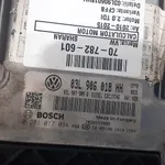 CALCULATOR MOTOR VOLKSWAGEN SHARAN 2.0 2010-2022 oe-03L906018HH, vedere laterala
