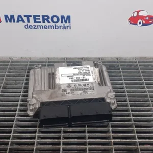 CALCULATOR MOTOR