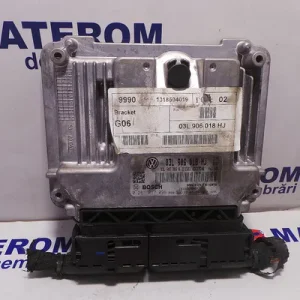 CALCULATOR MOTOR