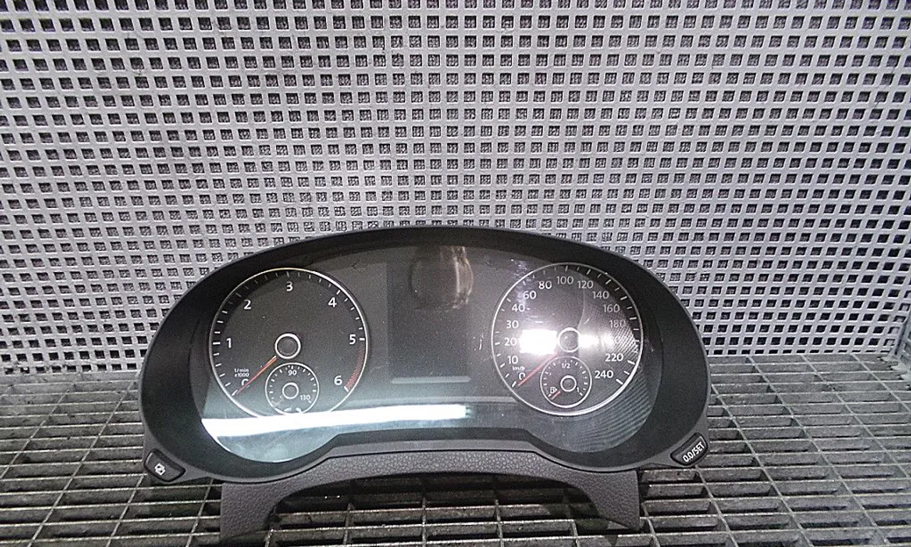 CEAS BORD VOLKSWAGEN SHARAN 2010-2022