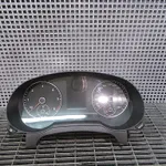 CEAS BORD VOLKSWAGEN SHARAN 2.0 TDI 2010-2022 oe-7N0920860AX, vedere frontata