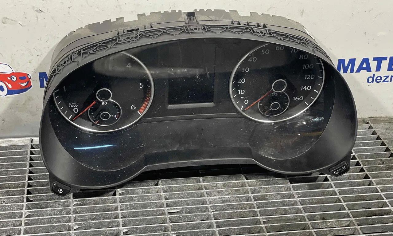 CEAS BORD VOLKSWAGEN SHARAN 2010-2022