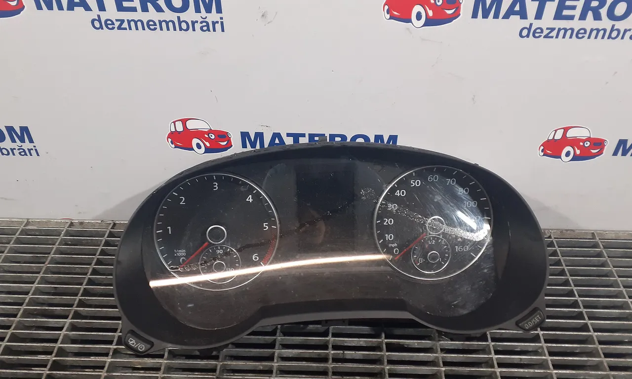 CEAS BORD VOLKSWAGEN SHARAN 2010-2022