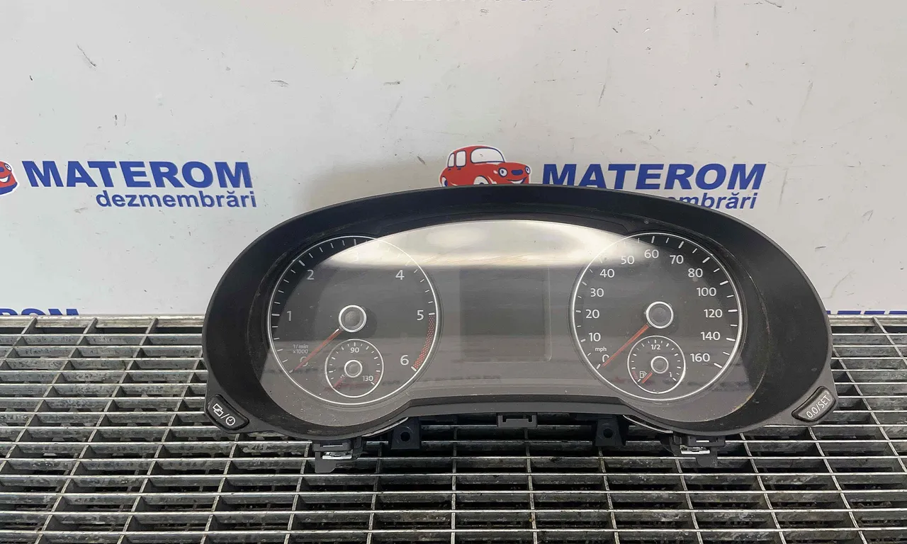 CEAS BORD VOLKSWAGEN SHARAN 2010-2022