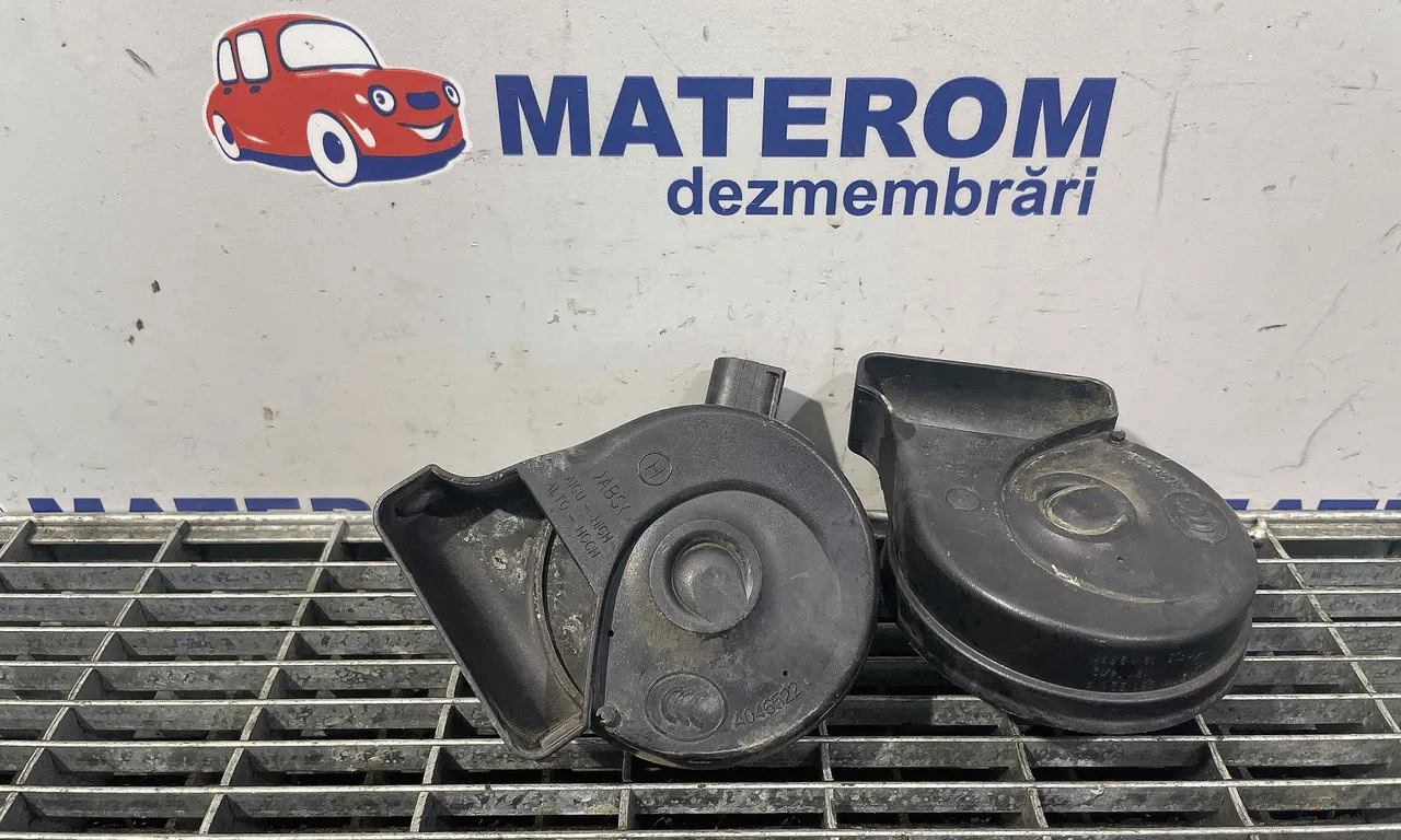 CLAXON VOLKSWAGEN SHARAN 2010-2022