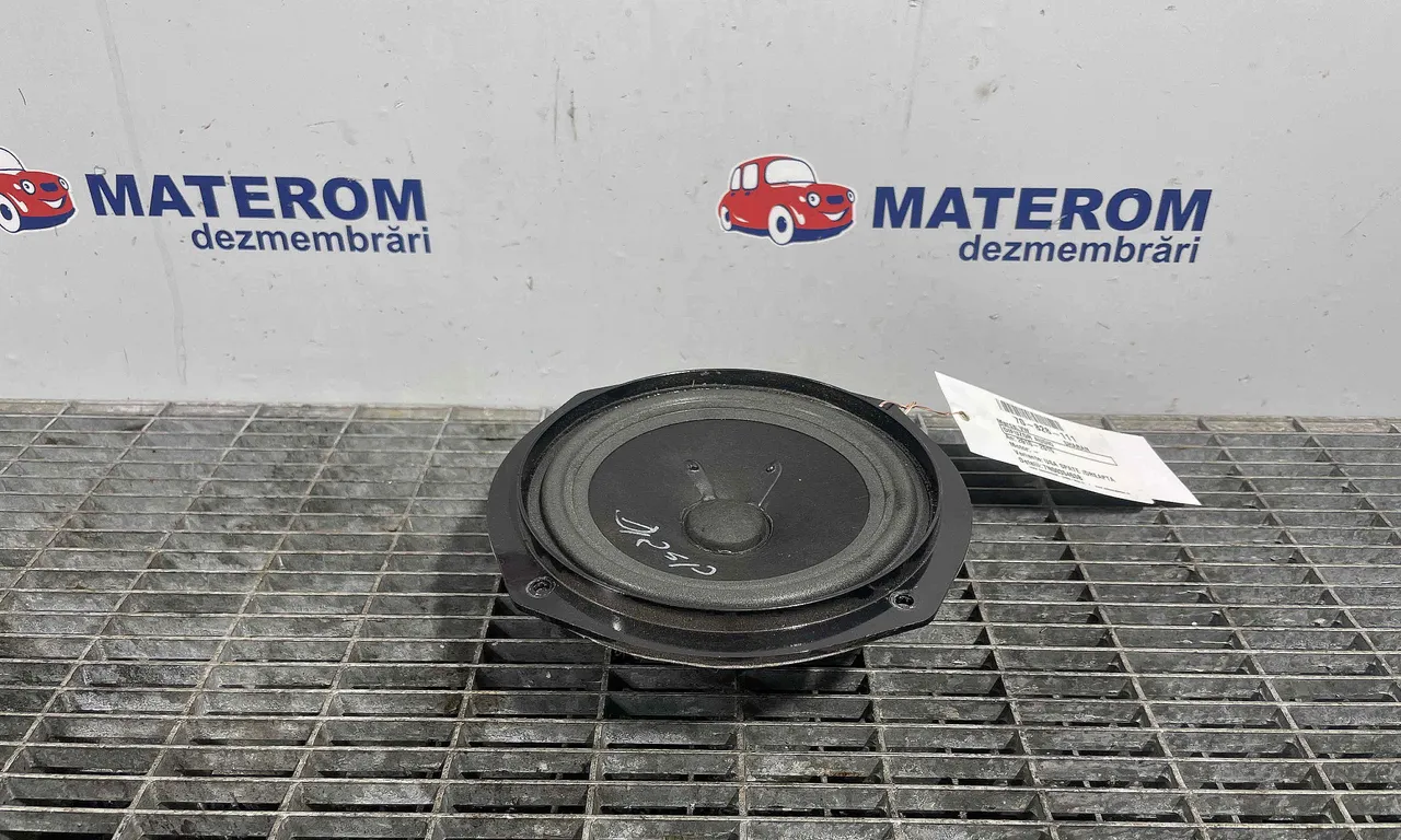 DIFUZOR AUDIO VOLKSWAGEN SHARAN 2010-2022