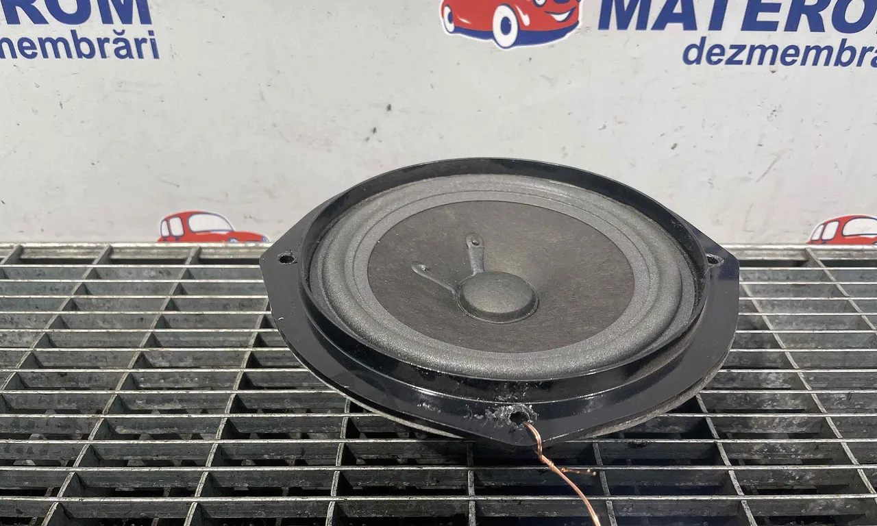 DIFUZOR AUDIO VOLKSWAGEN SHARAN 2010-2022