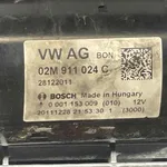 ELECTROMOTOR VOLKSWAGEN SHARAN 2.0 2010-2022 oe-02M911024C, vedere laterala