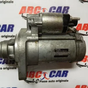 Electromotor