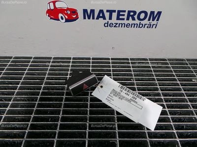 INTRERUPATOR AVARIE