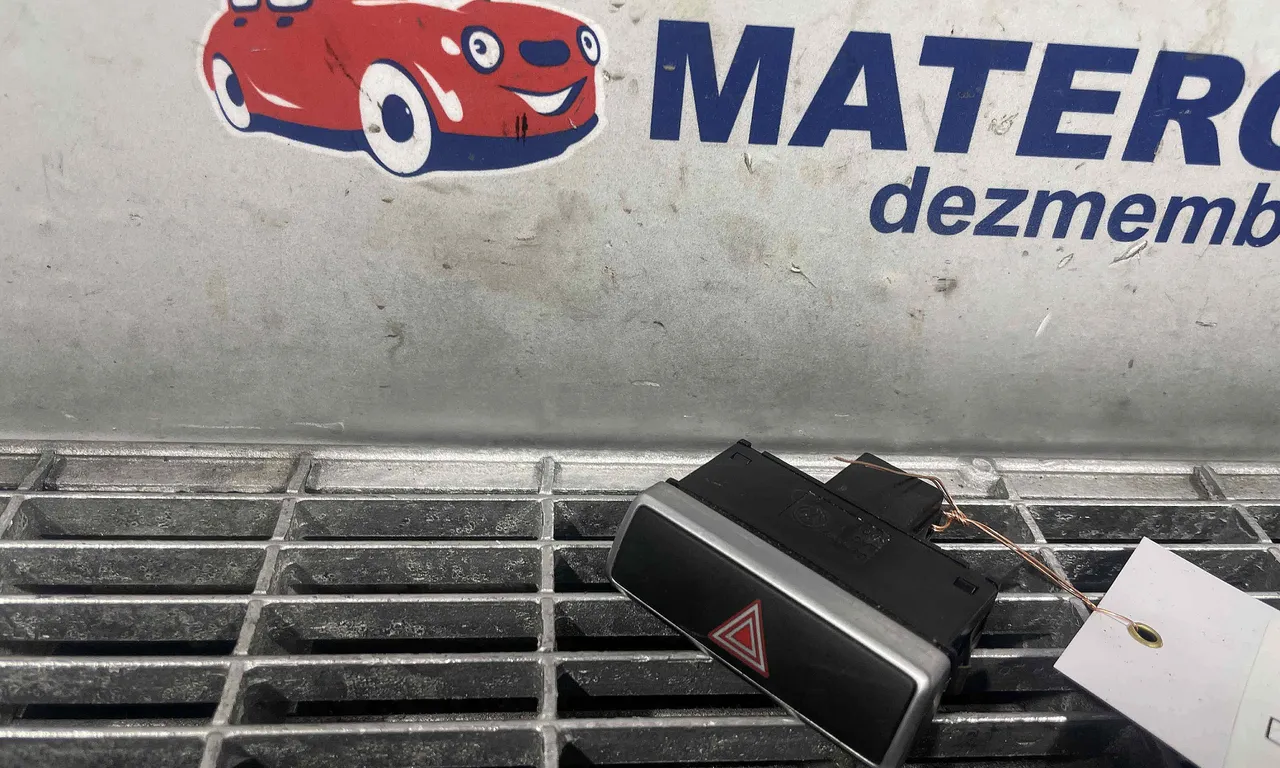 INTRERUPATOR AVARIE VOLKSWAGEN SHARAN 2010-2022