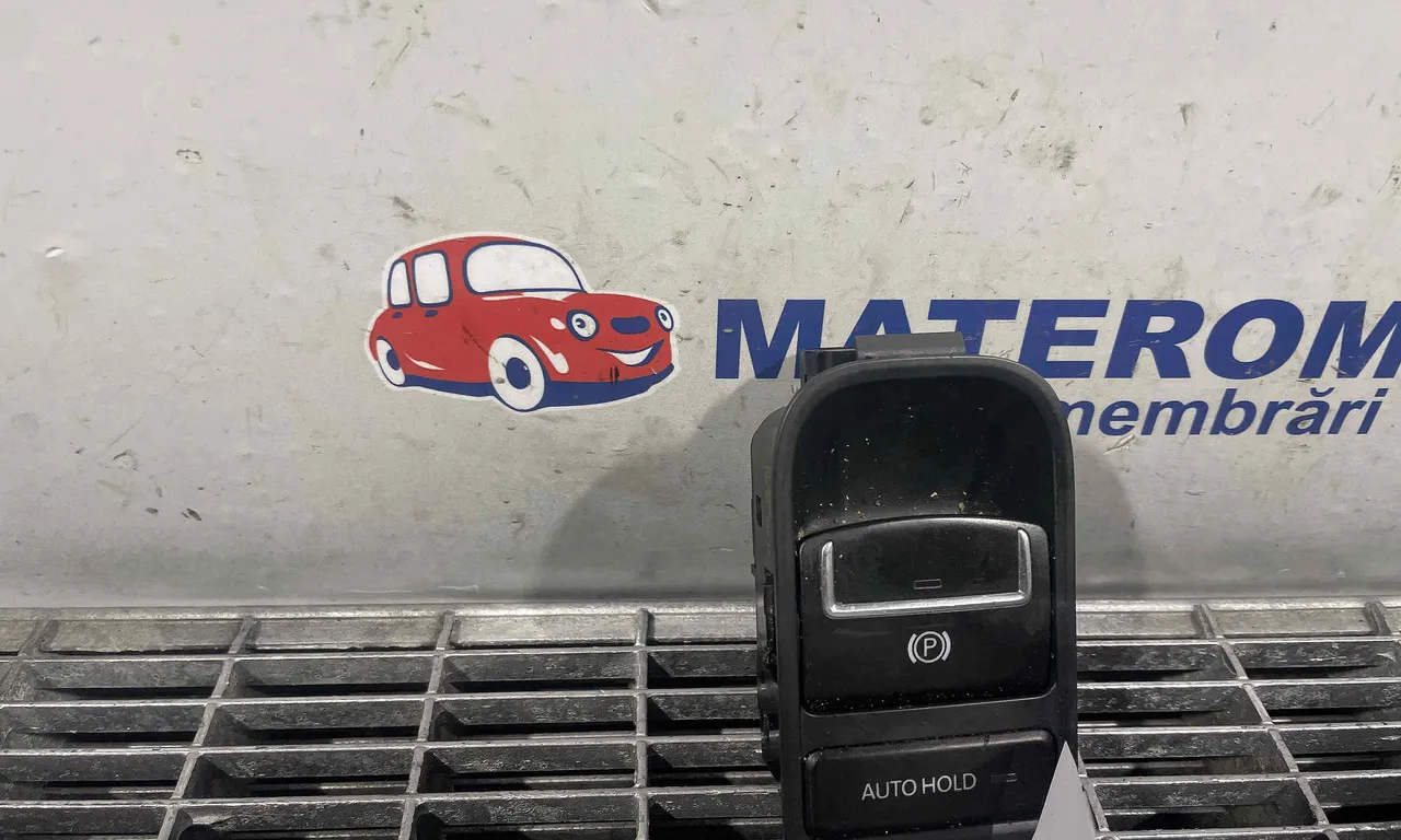 INTRERUPATOR FRANA DE MANA VOLKSWAGEN SHARAN 2010-2022
