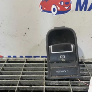 INTRERUPATOR FRANA DE MANA